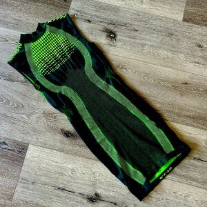 KITH x mishbv bodycon dress